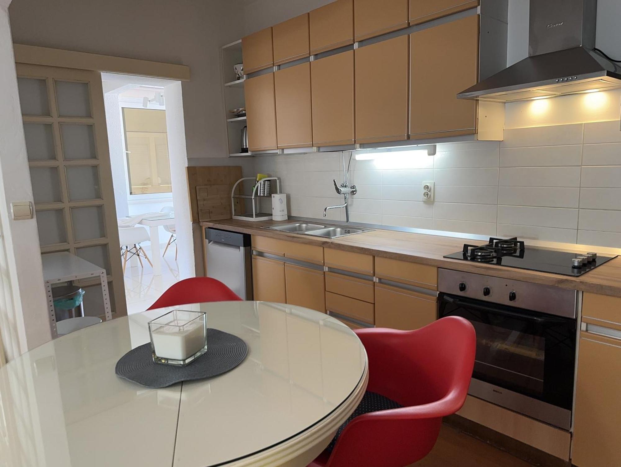 Apartments Gita Завалатица Экстерьер фото