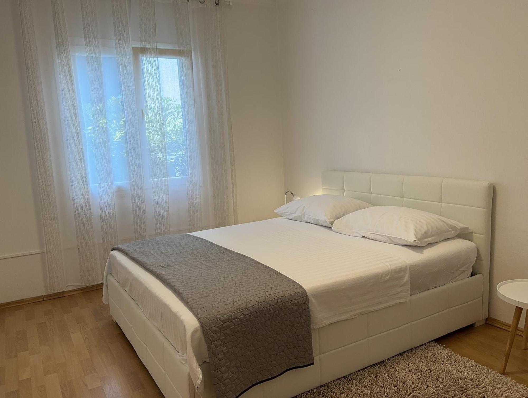 Apartments Gita Завалатица Экстерьер фото