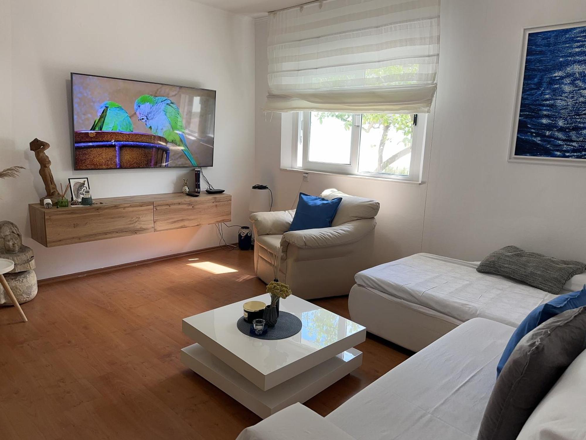 Apartments Gita Завалатица Экстерьер фото