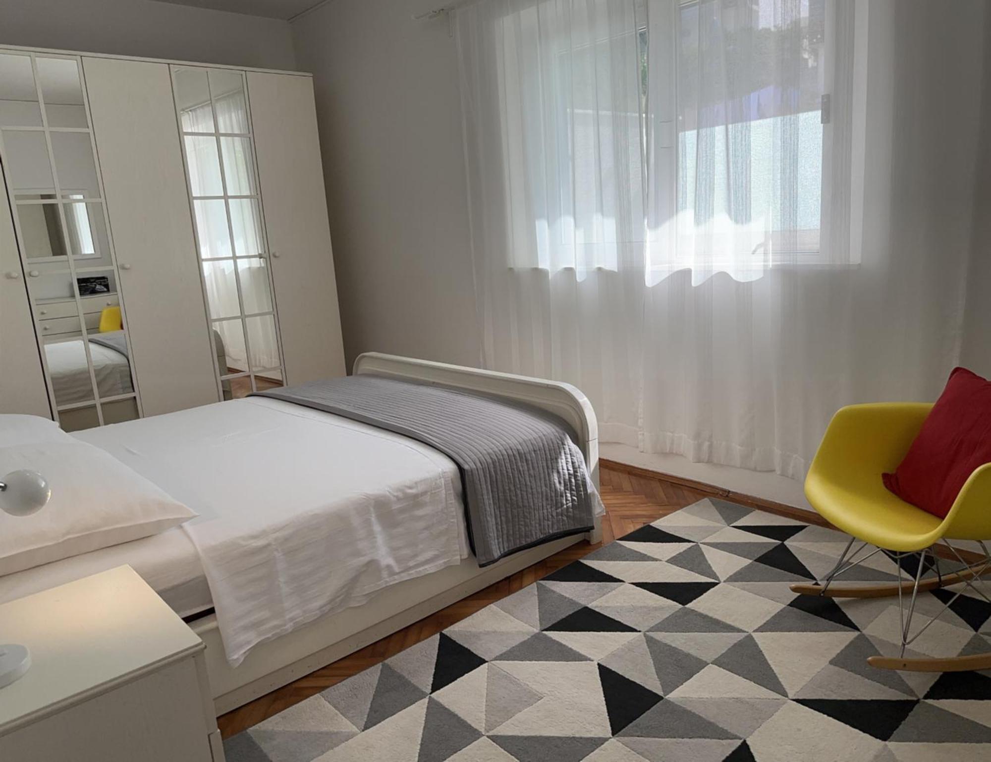 Apartments Gita Завалатица Экстерьер фото