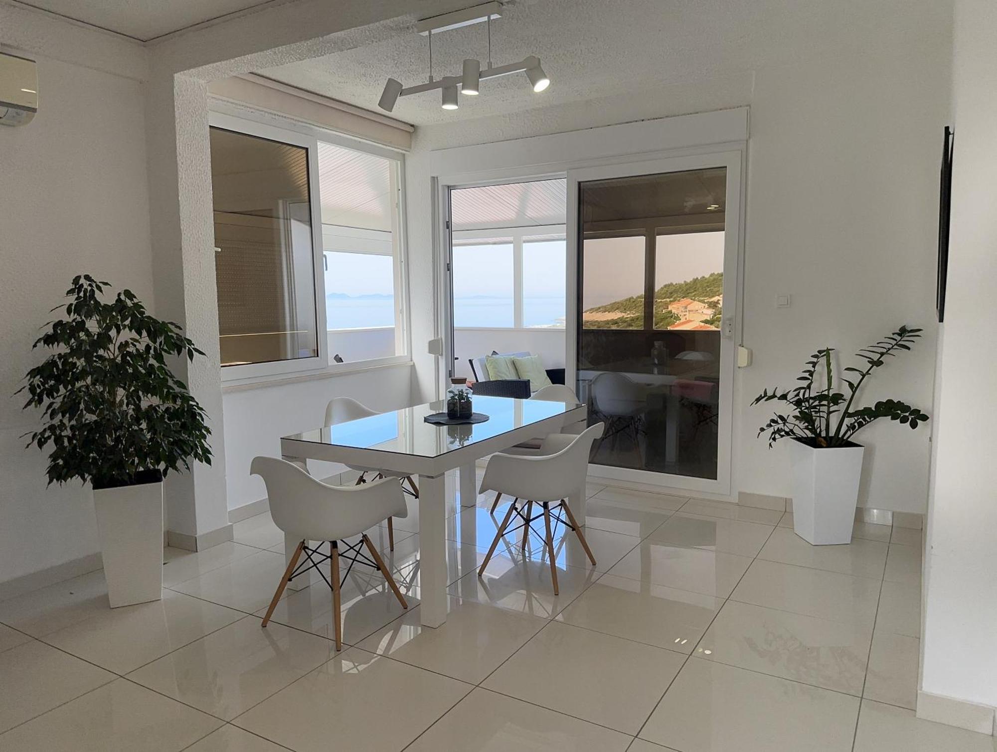 Apartments Gita Завалатица Экстерьер фото