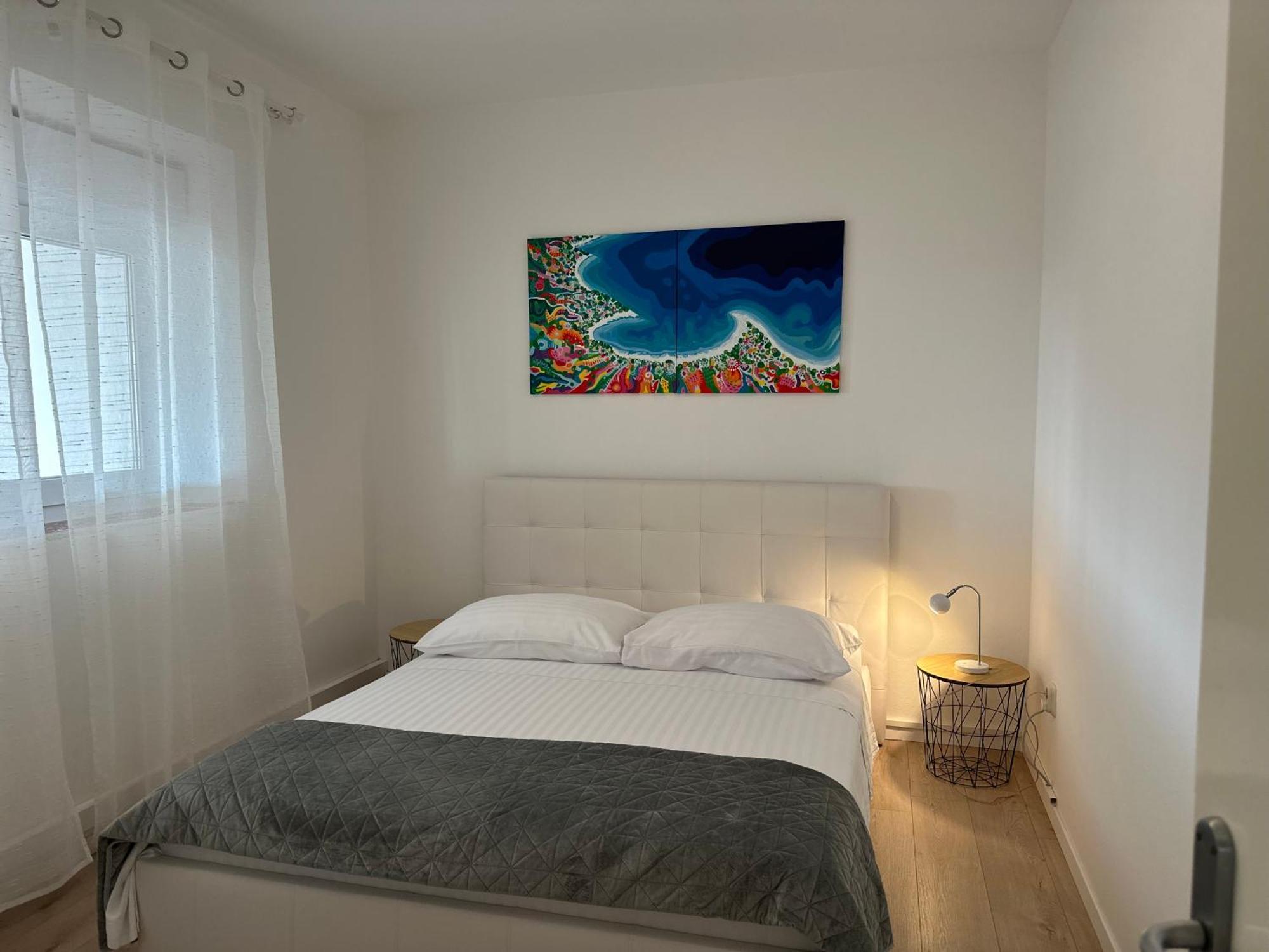 Apartments Gita Завалатица Экстерьер фото