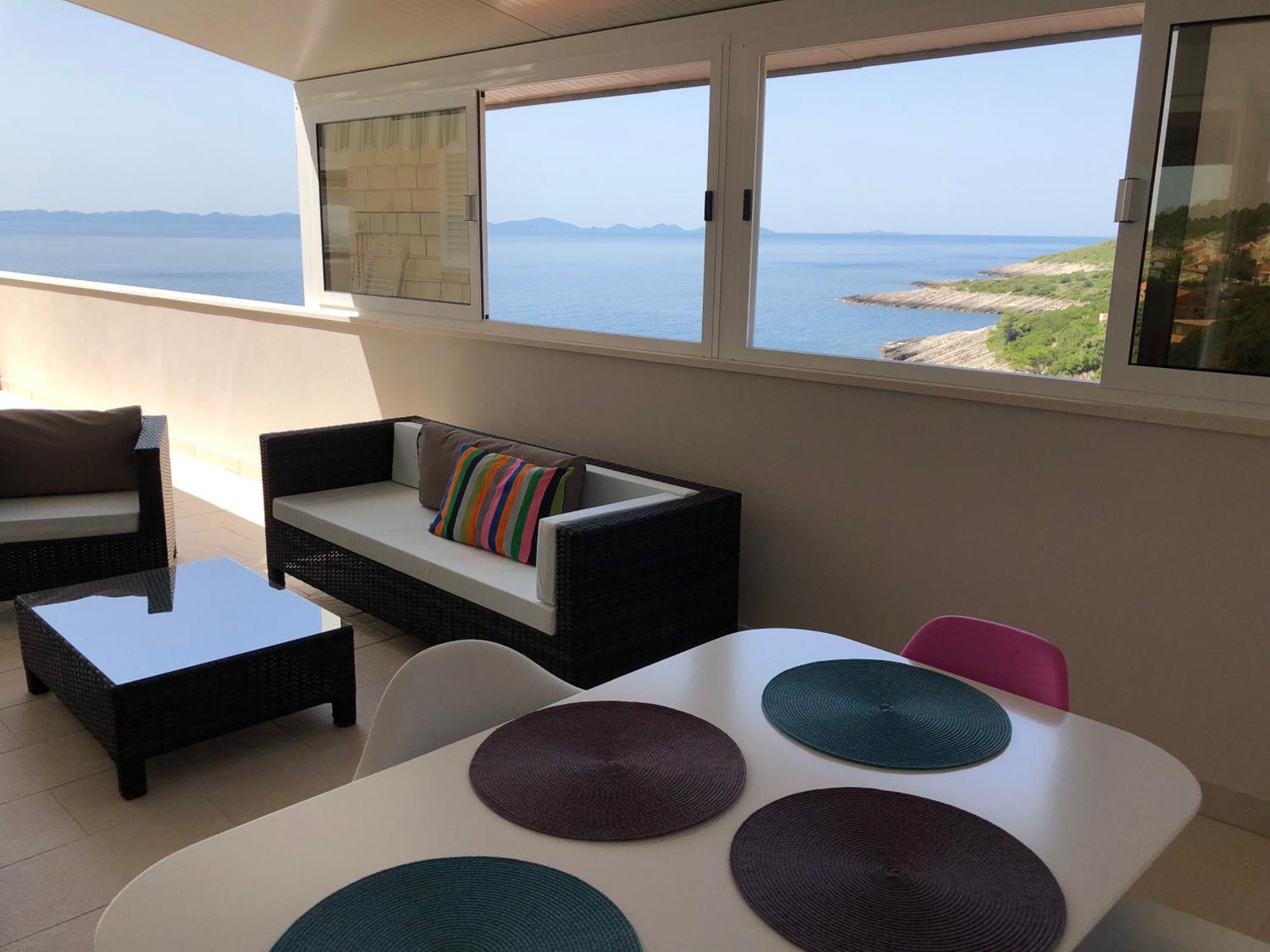 Apartments Gita Завалатица Экстерьер фото