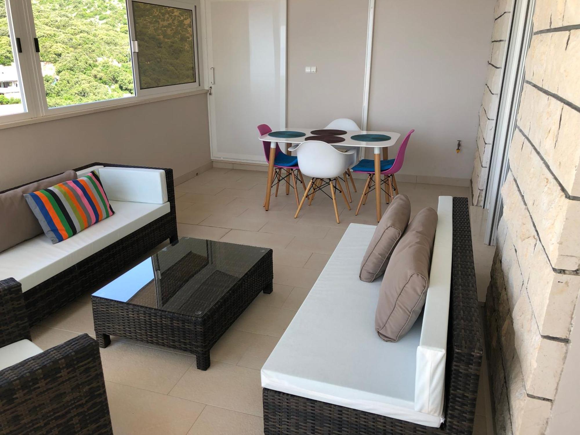 Apartments Gita Завалатица Экстерьер фото