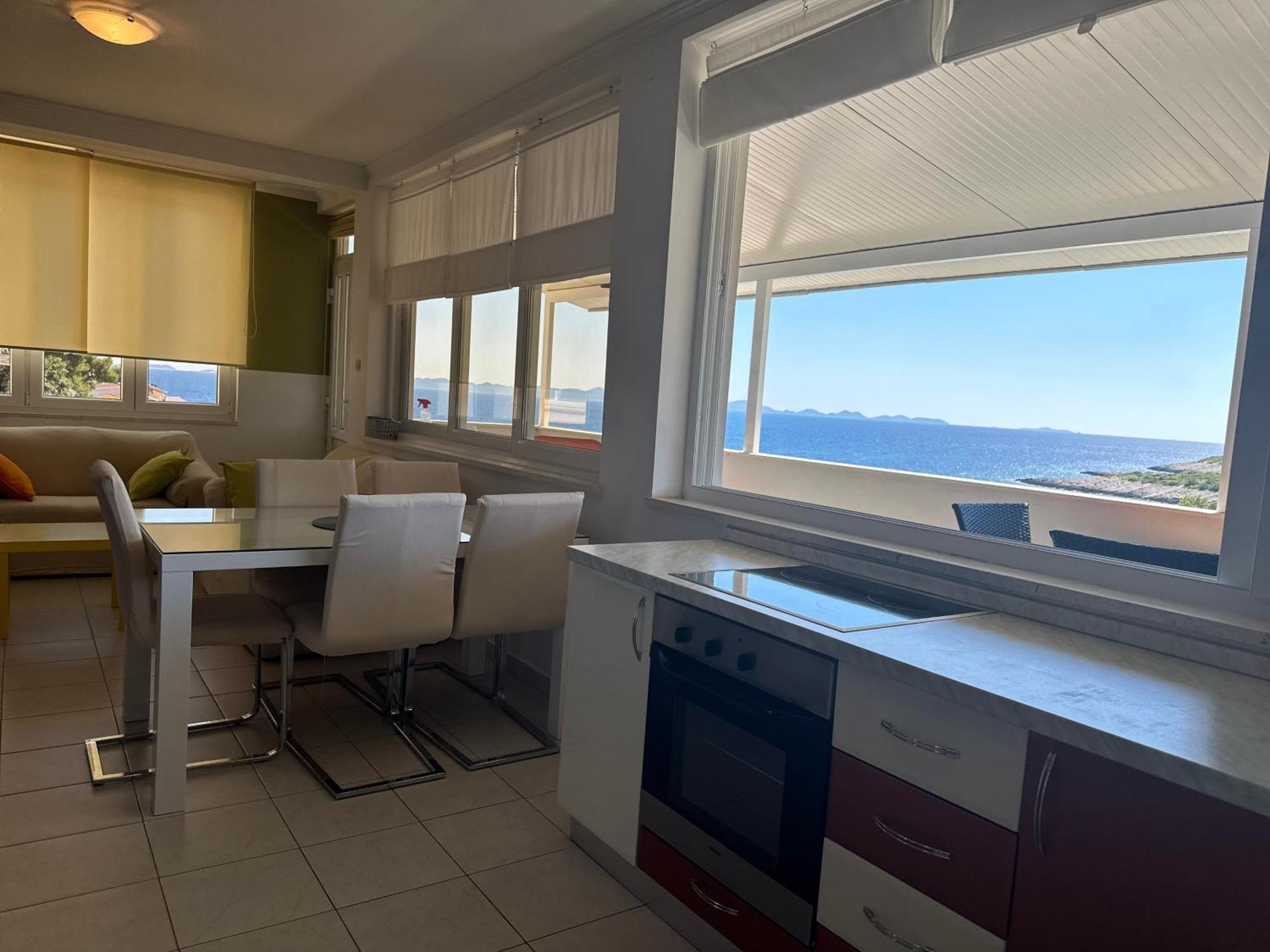 Apartments Gita Завалатица Экстерьер фото