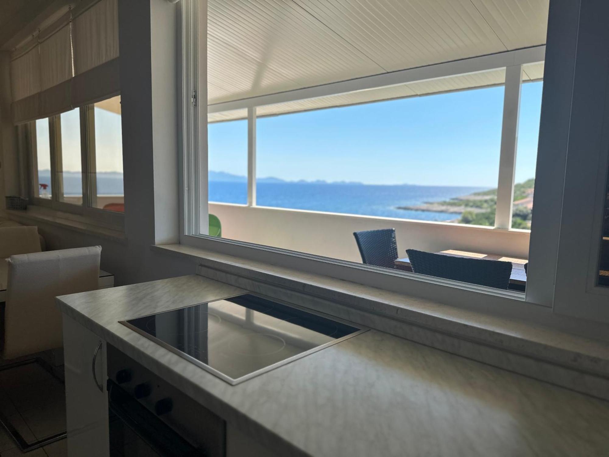 Apartments Gita Завалатица Экстерьер фото