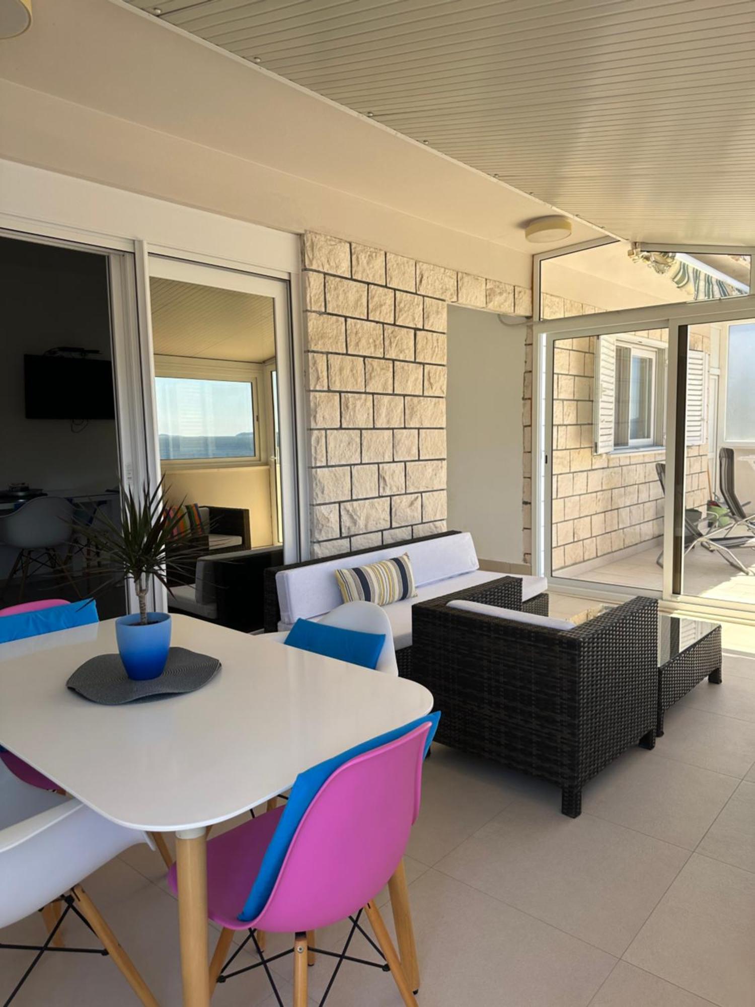 Apartments Gita Завалатица Экстерьер фото