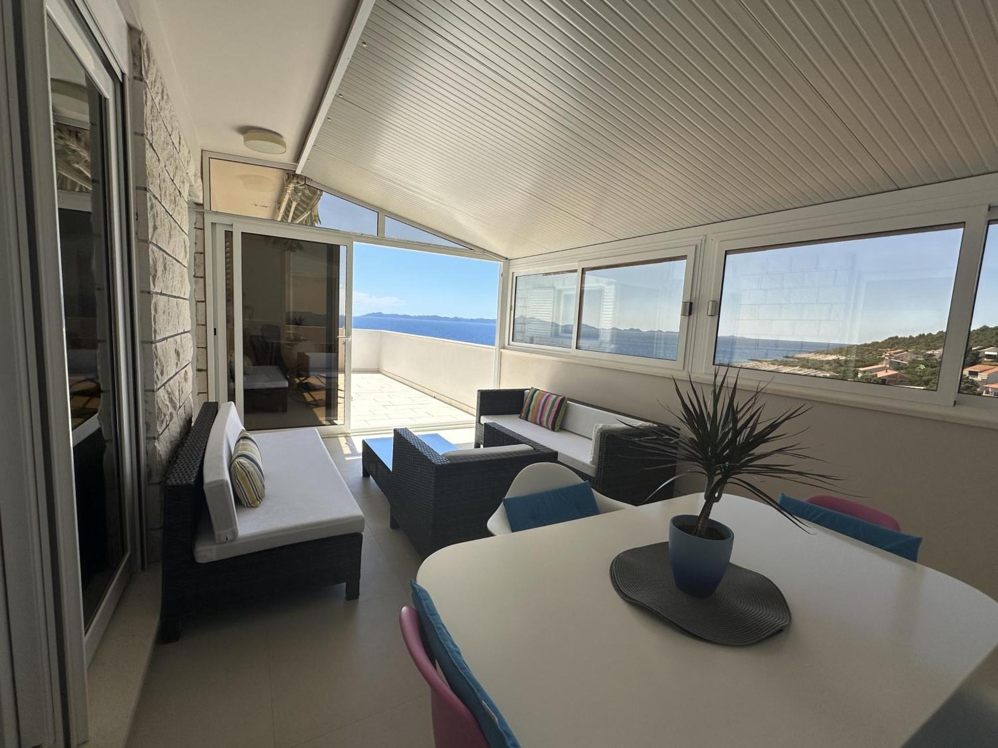 Apartments Gita Завалатица Экстерьер фото