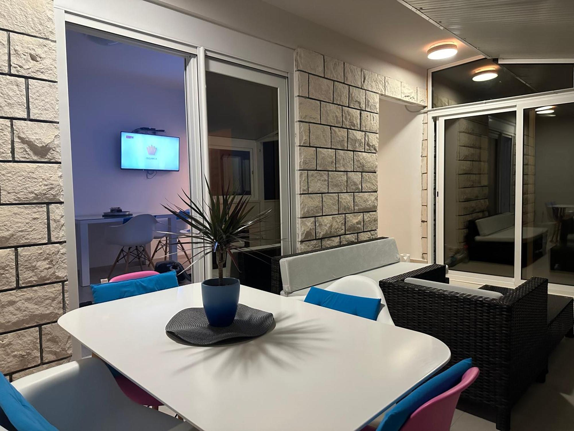 Apartments Gita Завалатица Экстерьер фото