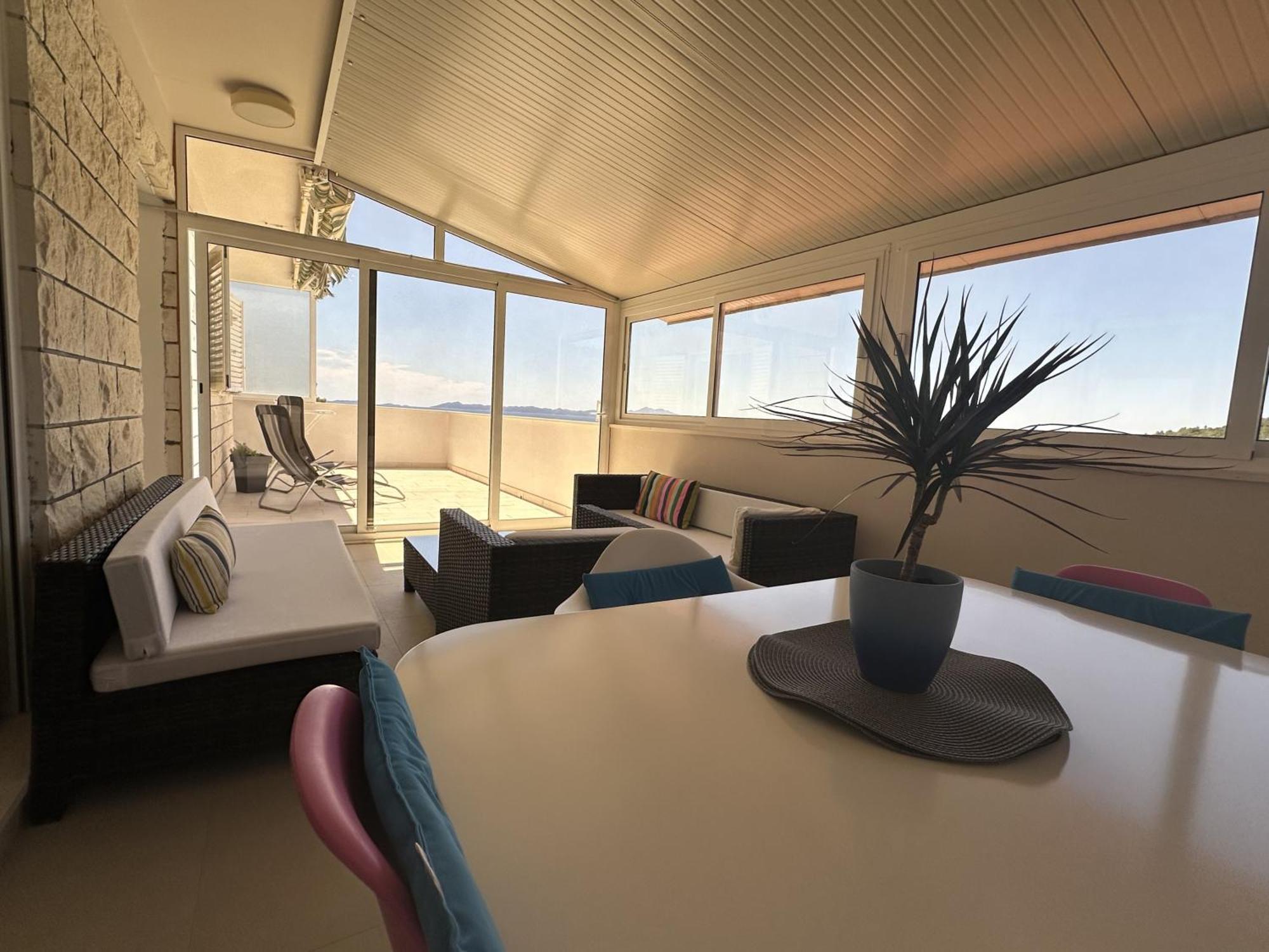 Apartments Gita Завалатица Экстерьер фото