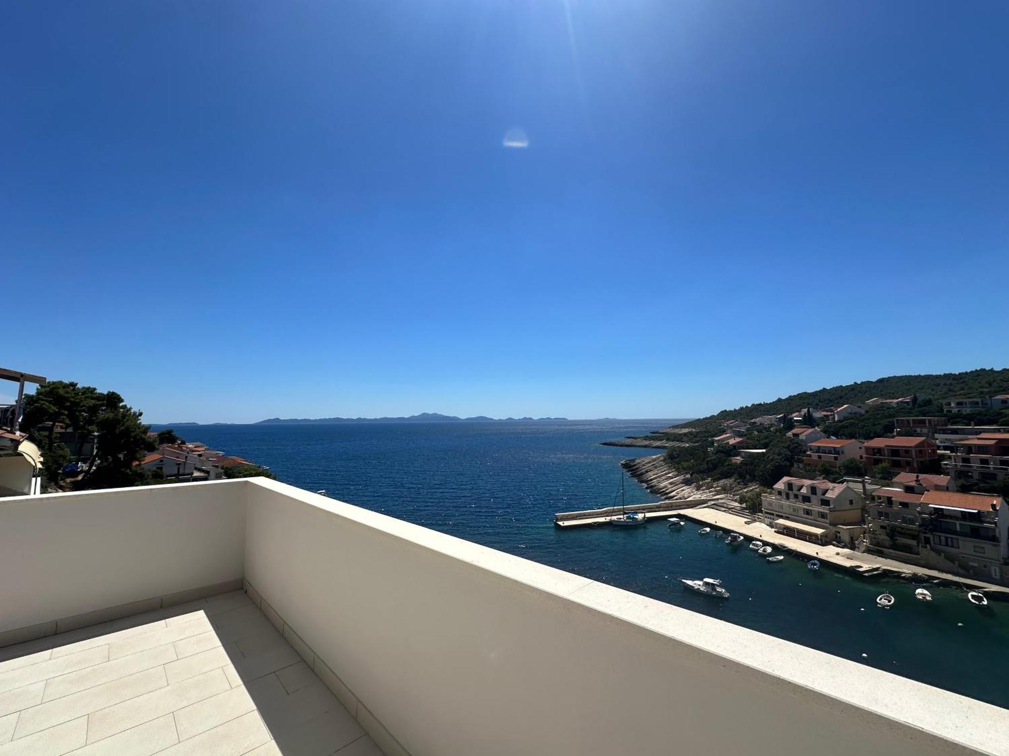 Apartments Gita Завалатица Экстерьер фото