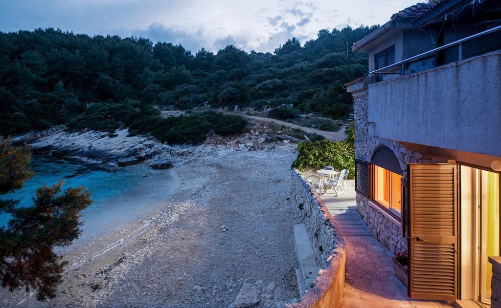 Apartments Gita Завалатица Номер фото