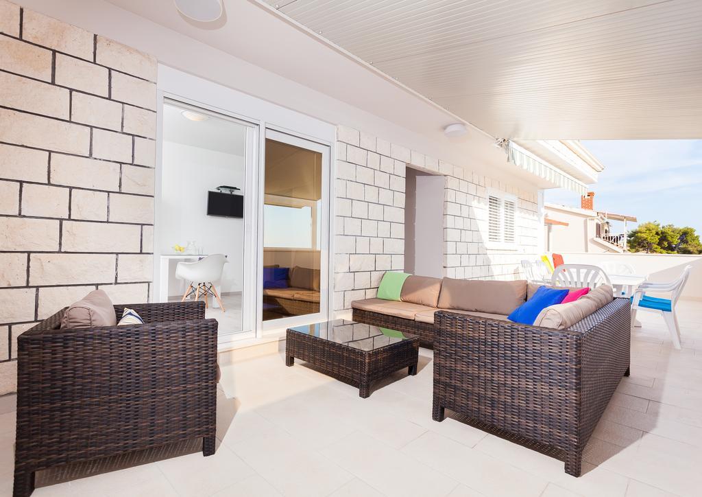 Apartments Gita Завалатица Экстерьер фото