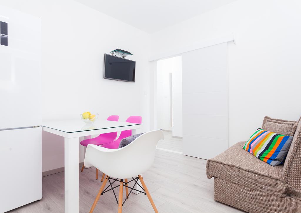 Apartments Gita Завалатица Экстерьер фото