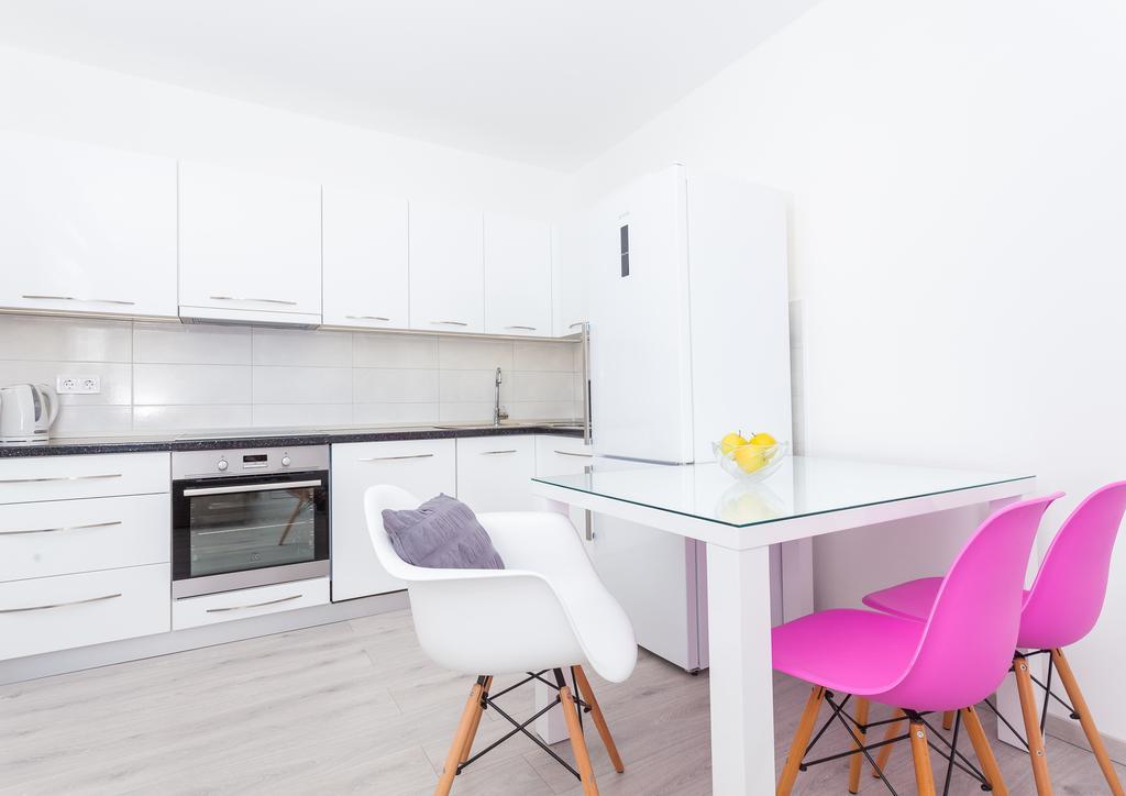 Apartments Gita Завалатица Экстерьер фото
