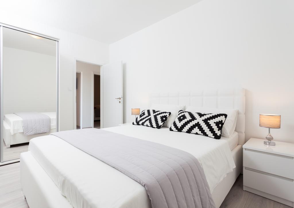 Apartments Gita Завалатица Экстерьер фото