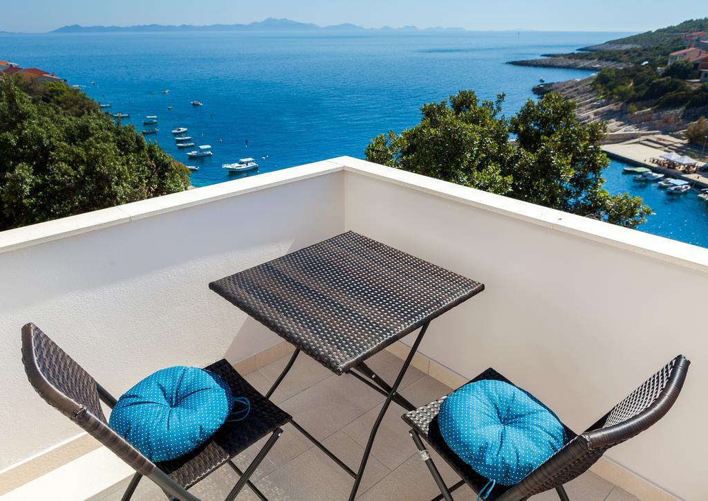 Apartments Gita Завалатица Экстерьер фото