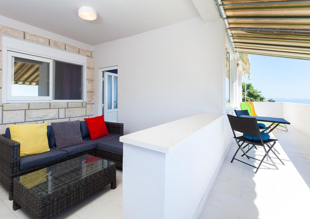 Apartments Gita Завалатица Экстерьер фото