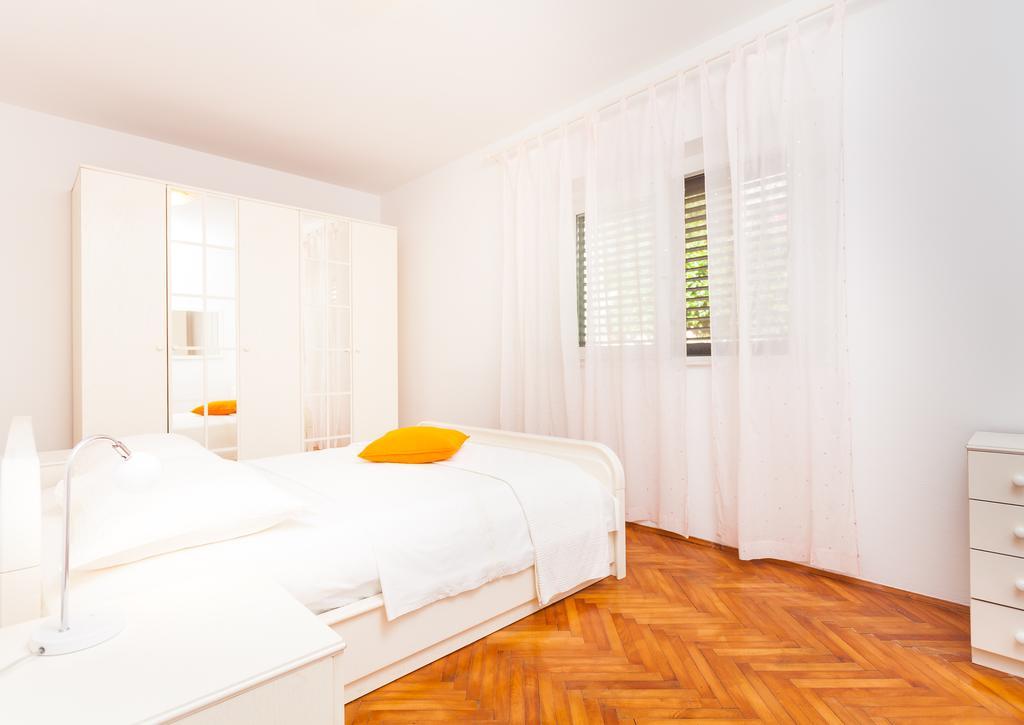 Apartments Gita Завалатица Экстерьер фото