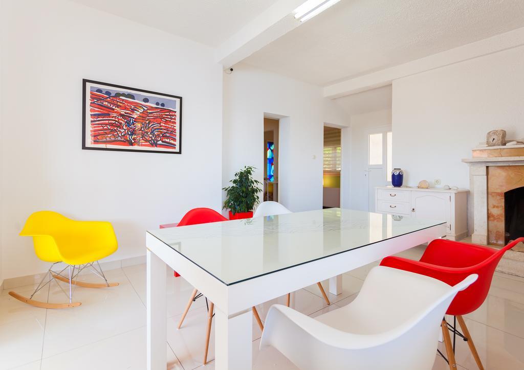 Apartments Gita Завалатица Экстерьер фото