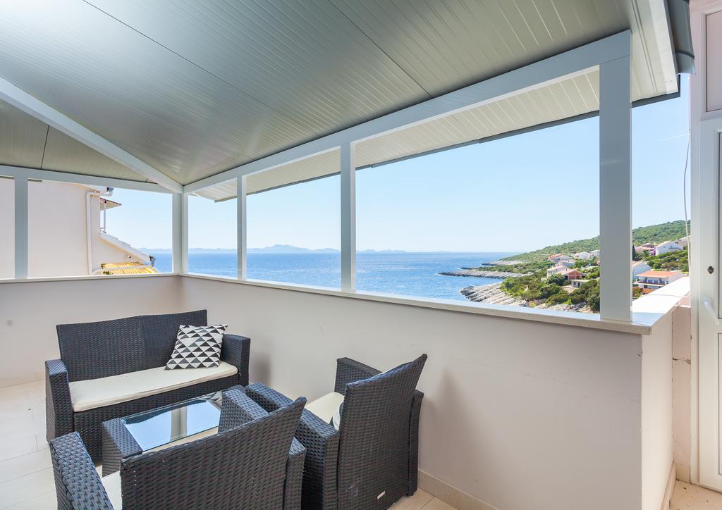Apartments Gita Завалатица Экстерьер фото