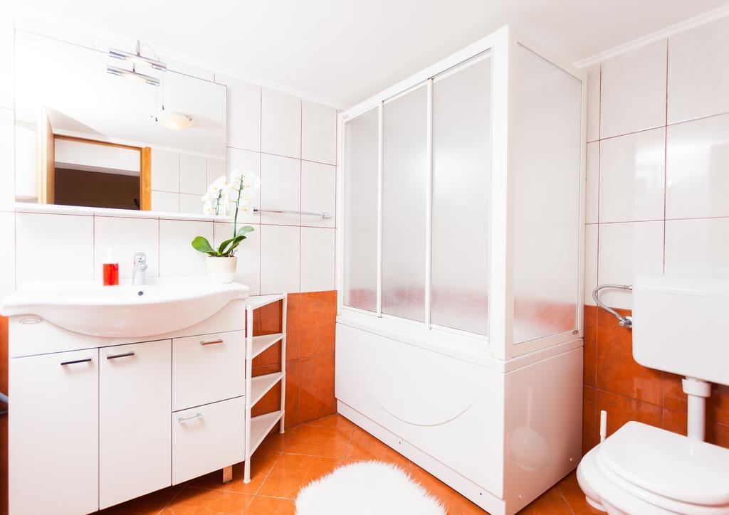 Apartments Gita Завалатица Экстерьер фото
