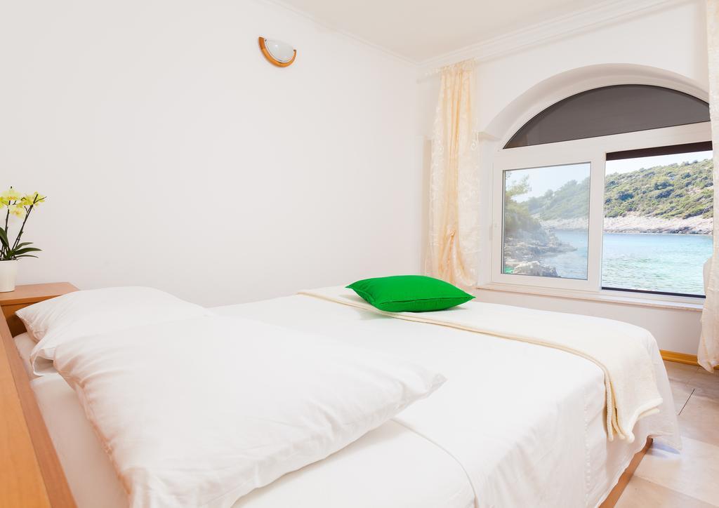 Apartments Gita Завалатица Экстерьер фото