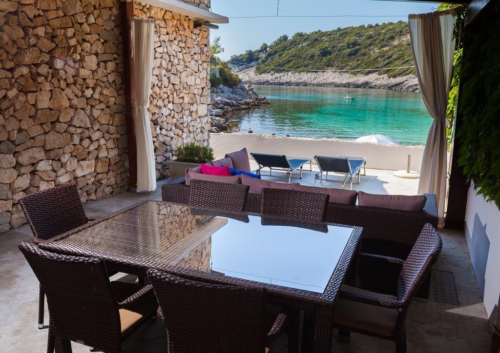 Apartments Gita Завалатица Экстерьер фото