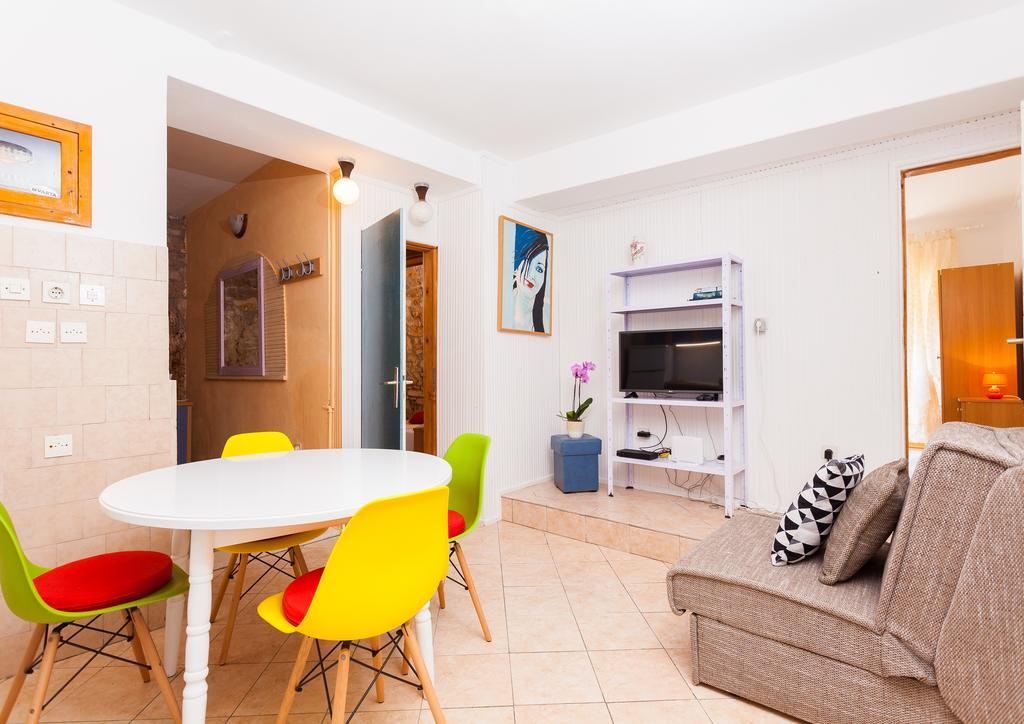Apartments Gita Завалатица Экстерьер фото