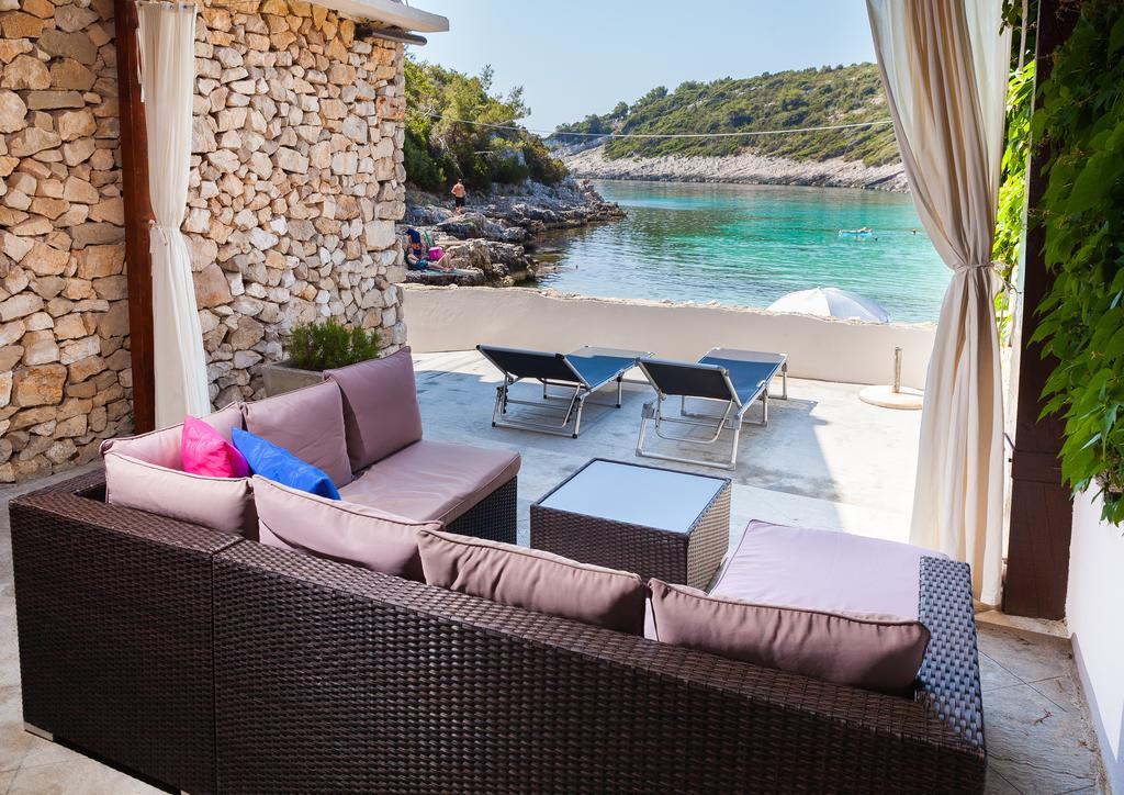 Apartments Gita Завалатица Экстерьер фото