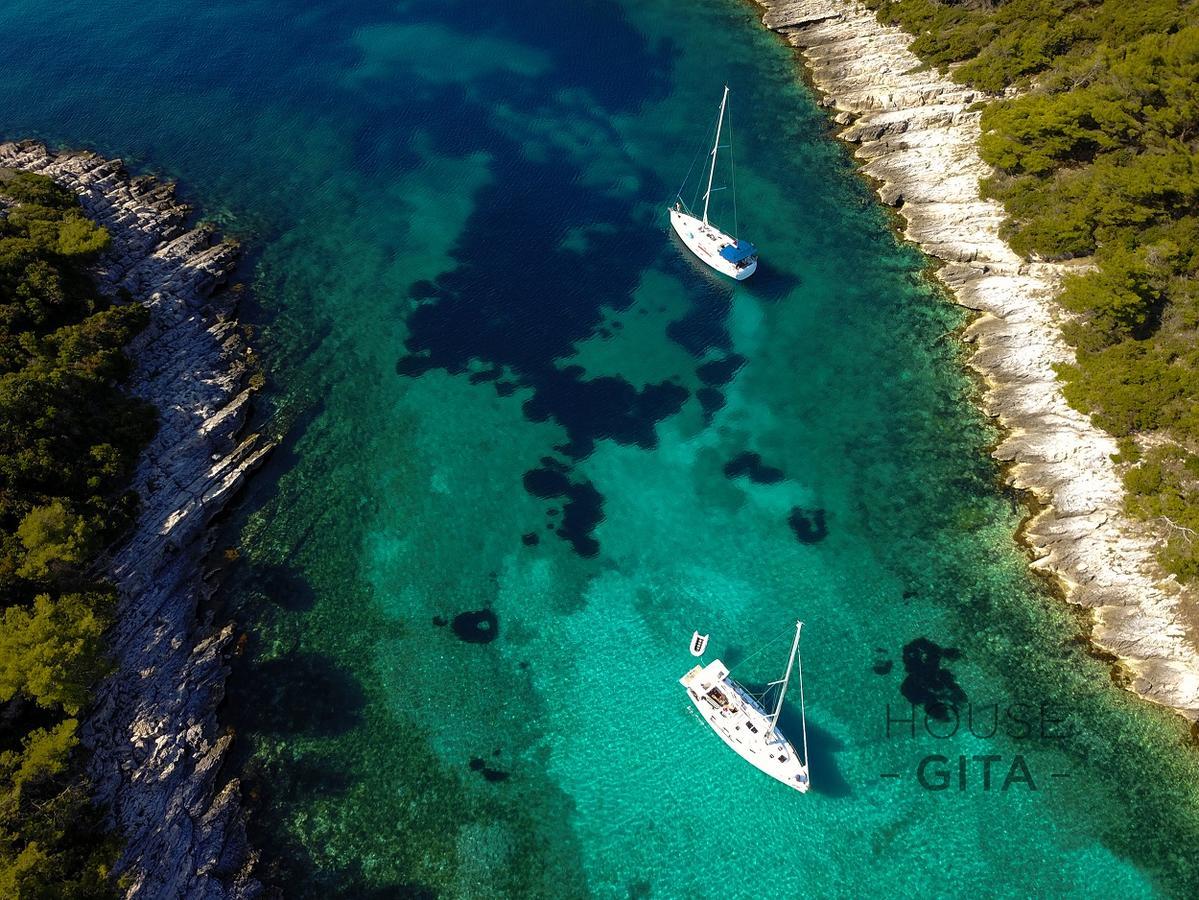 Apartments Gita Завалатица Номер фото