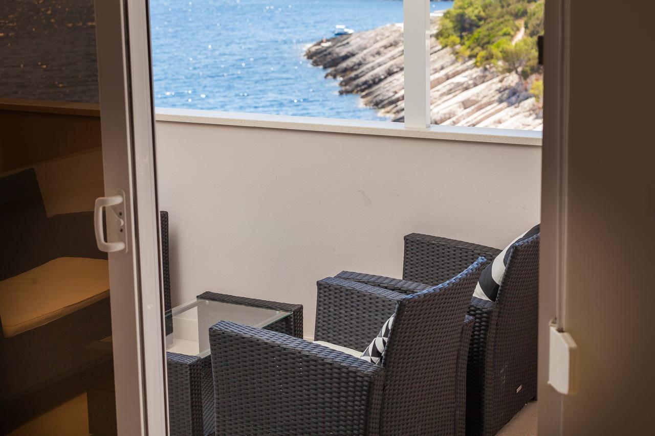 Apartments Gita Завалатица Экстерьер фото